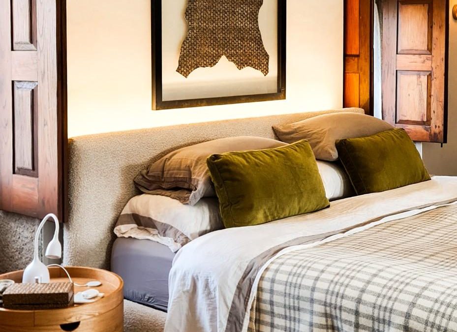 Moderno &  Vintage